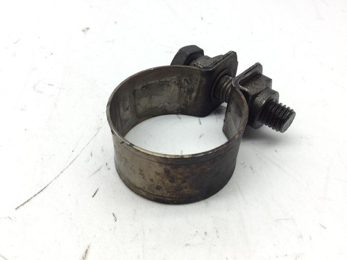 FASCIA FASCETTA COLLETTORE SCARICO MARMITTA PIAGGIO MEDLEY IE ABS 125 2020