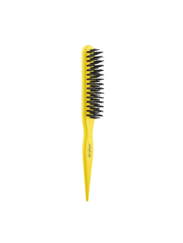 NEW! DryBar Texas Tease Styling Brush Hairbrush NEW Limited Edition - Picture 2 of 2