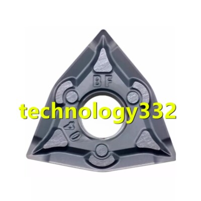 10pcs/box NEW Original HADSTO WNMG080402-BF HR7225  CNC blade #TX