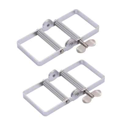 Rolling Squeezer Lazy Toothpaste Dispenser Hair Dyeing Cosmetics Paint Squeezer