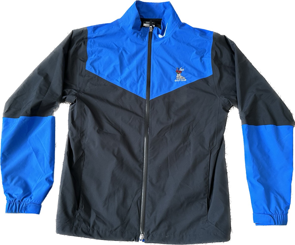 SHIELDS GOLF CLUB ナイロンジャケット Shield Series Full Zip Jacket | PGA TOUR Superstore