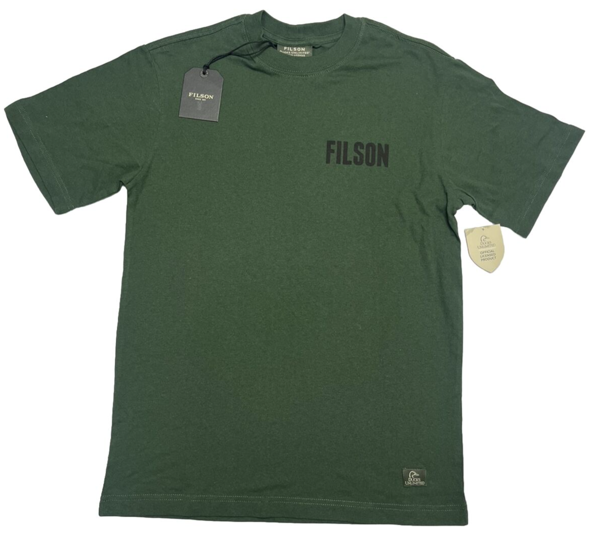 filson tee