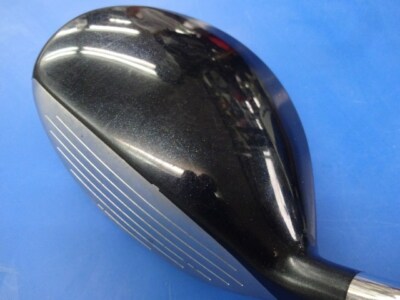 YONEX CYBERSTAR NANO V 2007 Fairway Wood 4W NANO HIGH SPEED 050 (R