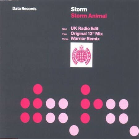 Storm Animal [Uk CD] [Single] by Storm (CD, 2001) for sale online | eBay