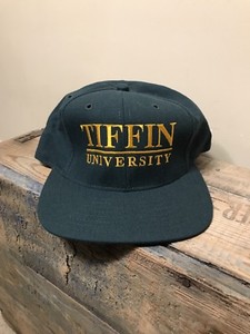 fitted baseball caps made in usa