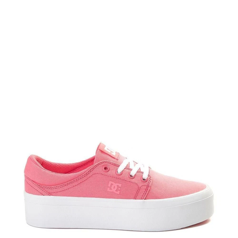 Dc trase platform tx se sales