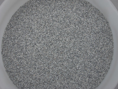 3 Kg. Granit Gleisschotter Granit grau 1 : 160 Spur N 0,2 - 0,6 Knallerpreis