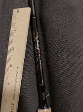 Graphite Fly Fishing Rod 7 ft 6 in Item Fishing Rods & Poles 2 for