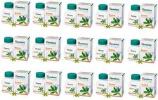 Himalaya Brahmi Bacopa 15 Boxes 900 Tablets |...
