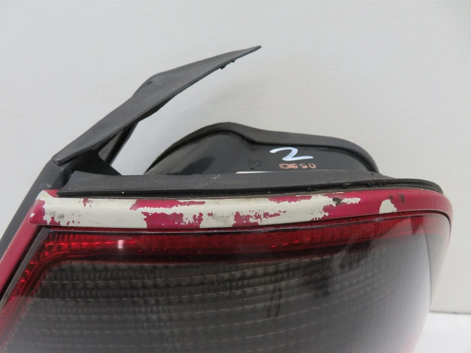 LUZ TRASERA CONDUCTOR JAGUAR XJR OS (VER FOTOS) 1994-2001 1730-2 Foto 2 de 4