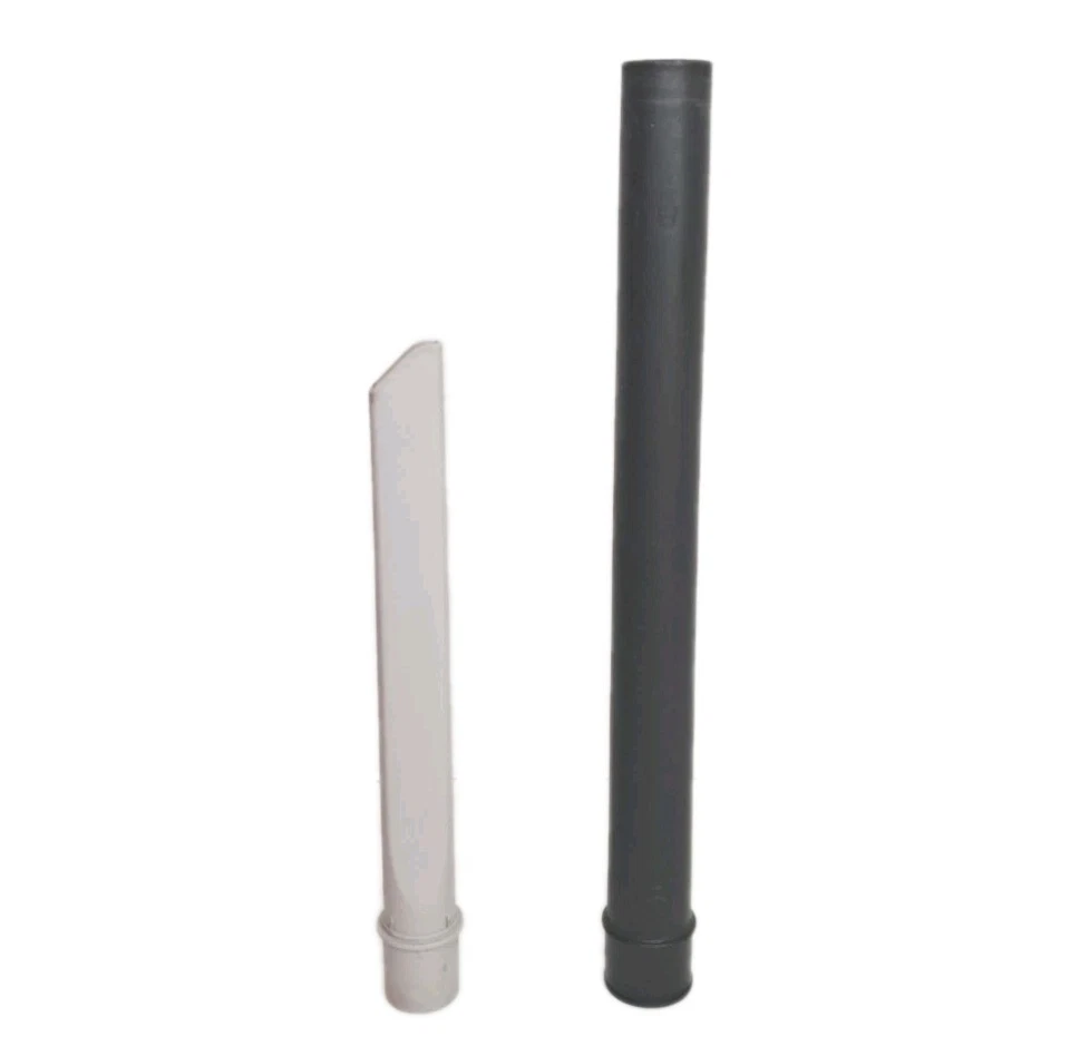 Varita de extensión Bissell Powerswift 25982 tubo y accesorio de herramienta para grietas piezas OEM Foto 2 de 4