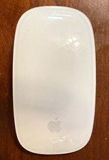 Apple Magic Mouse 2 Wireless Mouse - White A1657 