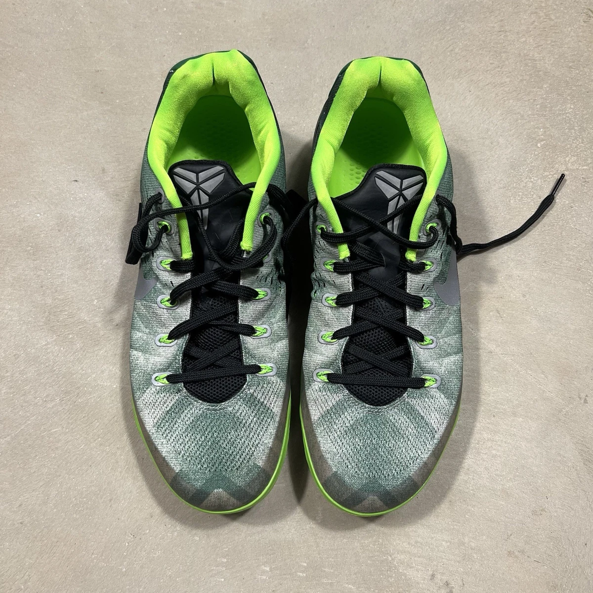 Nike Kobe 9 EM Premium Gorge Green | eBay