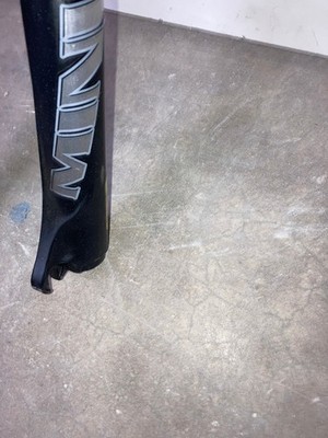 Manitou Minute SPV RT Suspension Fork 26 1-1/8