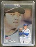 2025 Bowman's Best Shohei Ohtani Pixel Portraits #P-25 Dodgers