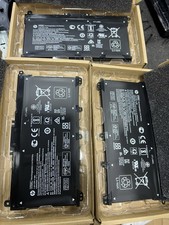 Genuine OEM HT03XL Battery for HP Pavilion L11421-2C2 L11119-855 15-CS 15-DA New