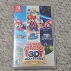 Super Mario 3D All-Stars for Nintendo Switch