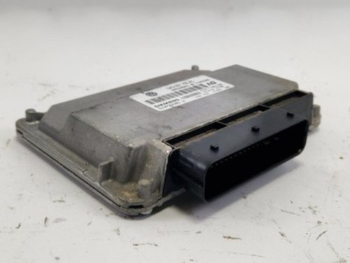 Original Steuergerät VW Touareg (7L) - 0AD927755AC - Getriebe