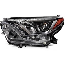 Headlight Assembly Fit for Toyota RAV4 2016-2018