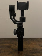 Zhiyun Smooth 4 Handheld Smartphone Gimbal 3-Axis