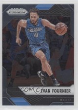 2016-17 Panini Prizm Evan Fournier #144 x1r
