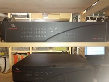Avocent AMX 5010 64 Port KVM Matrix Switch
