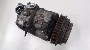 Kompressor Klimaanlage 4B0260805C VW Passat Variant 2.5 TDI V6 Bj 2002