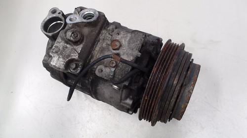 Kompressor Klimaanlage 4B0260805C VW Passat Variant 2.5 TDI V6 Bj 2002