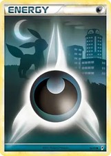 Darkness Energy - 94/95 - Pokemon Call of Legends Reverse Holo Rare HP on eBay