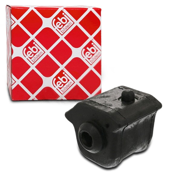 Febi Bilstein Stabilisator Lager Vorne Links Toyota Auris E18 E15 Corolla-image