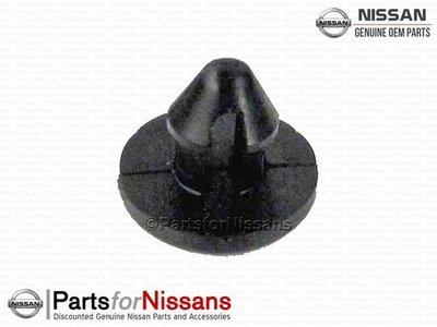 #ad Genuine Nissan Rubber Stopper 46512 9BP1C $10.56