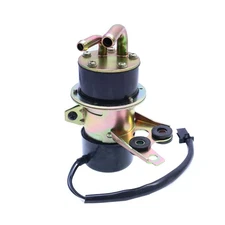 Quantum Electric Fuel Pump HFP-186