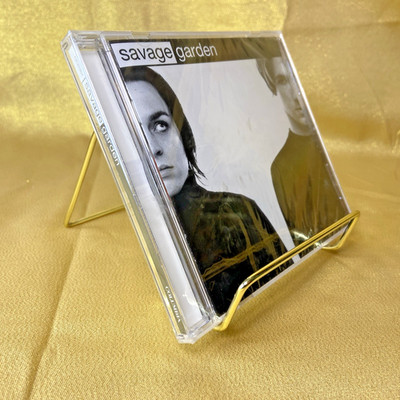 Savage Garden (CD 1997) New