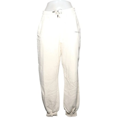 C'est Normal, Jogginghose, Größe: L, Beige, Bio-Baumwolle/Polyester #0tS