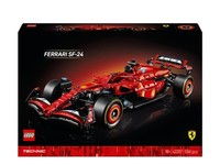 Lego 42207 Technic - Ferrari SF-24 F1 Rennauto - Neu & Ovp