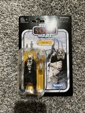 Star Wars Vintage Collection Enfys Nest 3.75  Action Figure 2018 New VC125 Solo