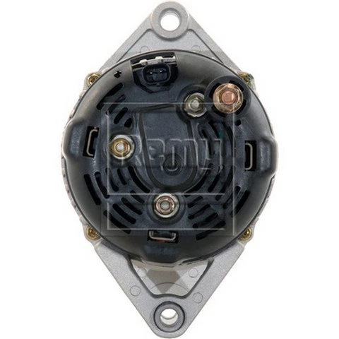 Alternador Remy 12613 Premium para 03-05 Chrysler Dodge Neon PT Cruiser Foto 2 de 4