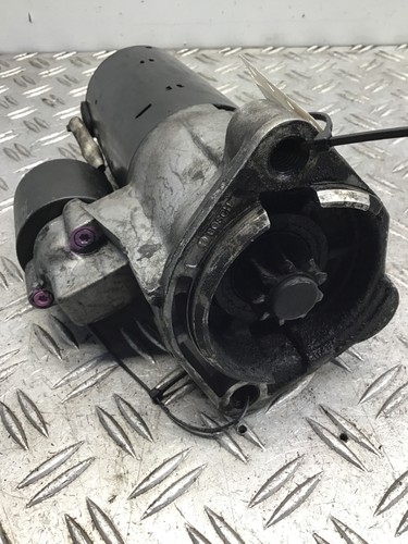 Anlasser 068911024H VW Passat Variant (3B6, B5) 1.9 TDI 96kW 131PS StarterS