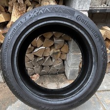 Continental  225/45R17W Premium contact 7