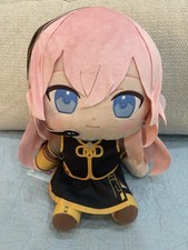 MEGURINE LUKA Hatsune Miku x Round1 Exclusive...