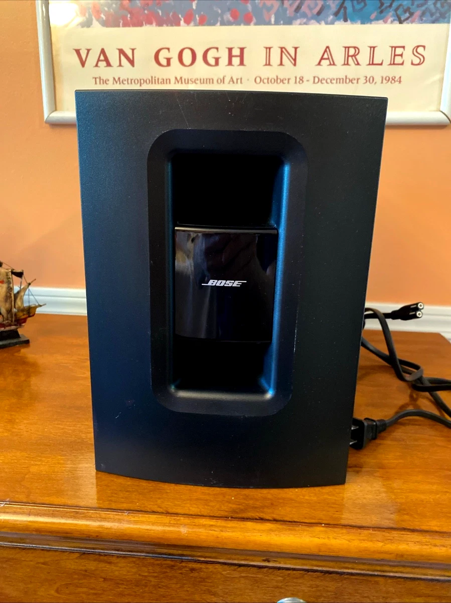 Bose Cinemate 1 Sr for sale - eBay