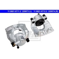 ATE Bremssattel Vorne Links FüR Ford S-Max WA6 Galaxy BA7 Volvo V60 155