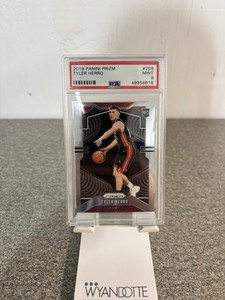 Tyler Herro Prizm | eBay