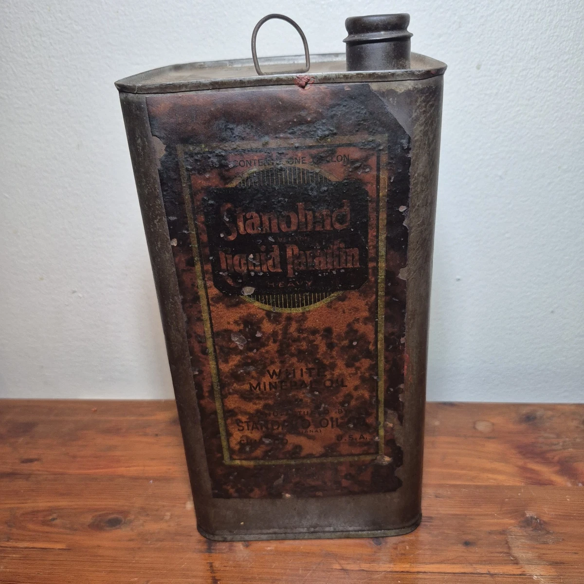 25+ Standard Oil for sale | Updated Oct 2026