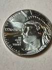 Enduring Liberty 2026  D Semiquincentennial Half Dollar - 1 Coin