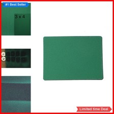 Magnetic Viewing Film 3x4 Inch Educational Science Tool Visualize Field Lines