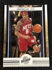2009-10 Panini Season Update #29 Courtney Lee - Nets
