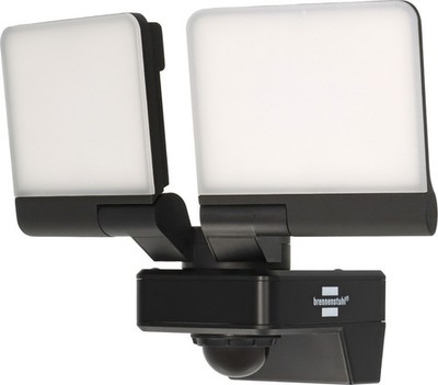 brennenstuhl Connect WiFi LED Duo Strahler WFD 3051 P 36W, 4300lm, IP54