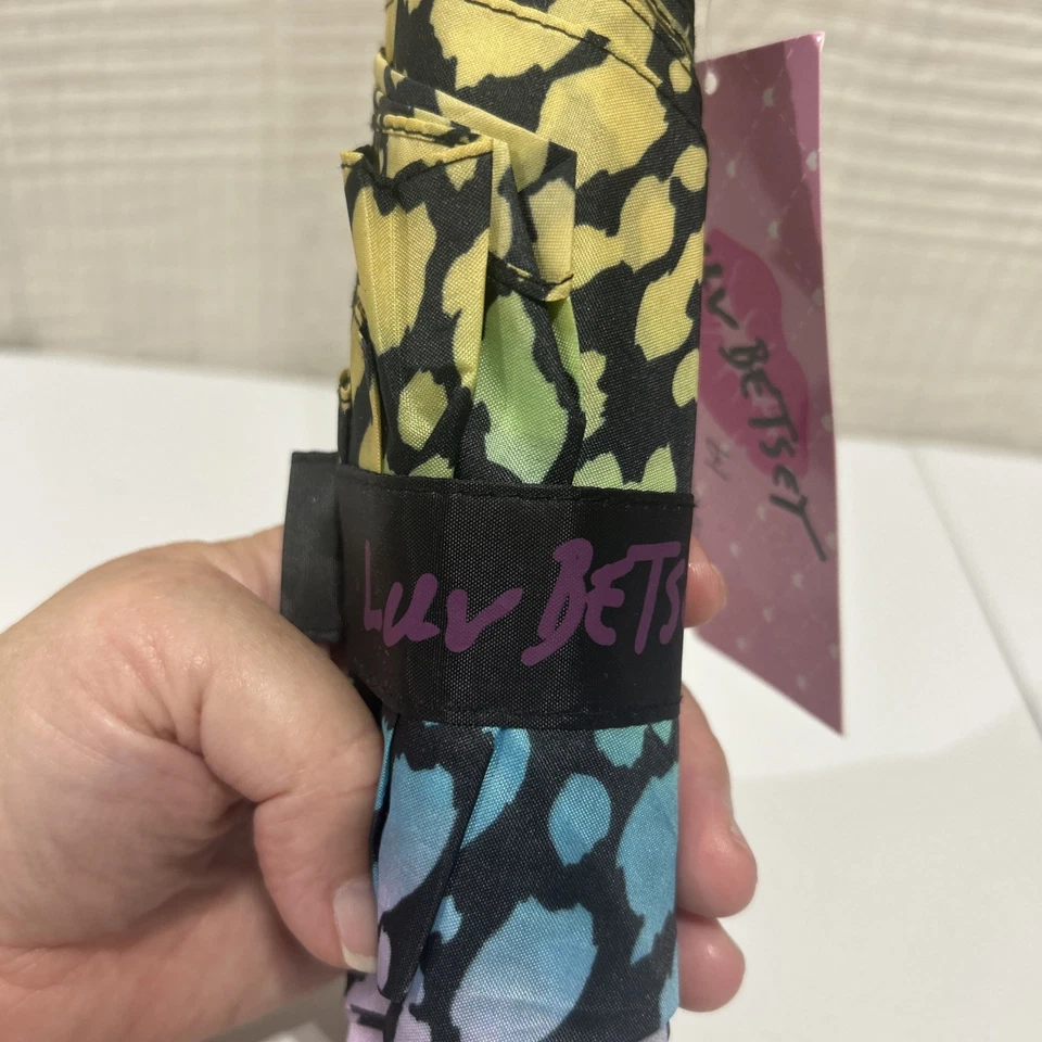 Paraguas Luv Betsy Nuevo Foto 2 de 4