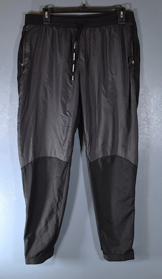 Nike Phenom Elite pants size Men's large, White - Image 2 of 4